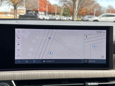 Certified 2025 Hyundai Sonata Limited image 33