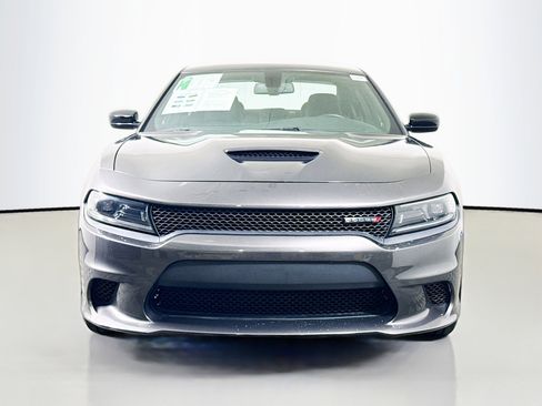 Used 2023 Dodge Charger GT RWD image 2