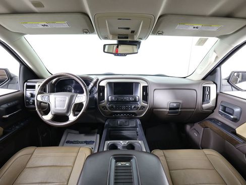 Used 2017 GMC Sierra 1500 Denali image 27