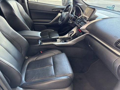 Used 2024 Mitsubishi Eclipse Cross SEL AWD/4WD image 29
