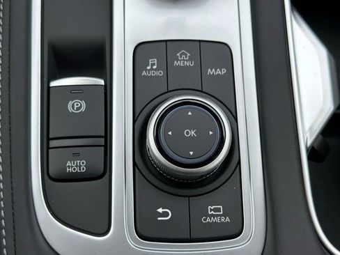 New 2027 INFINITI QX60 Luxe FWD image 22