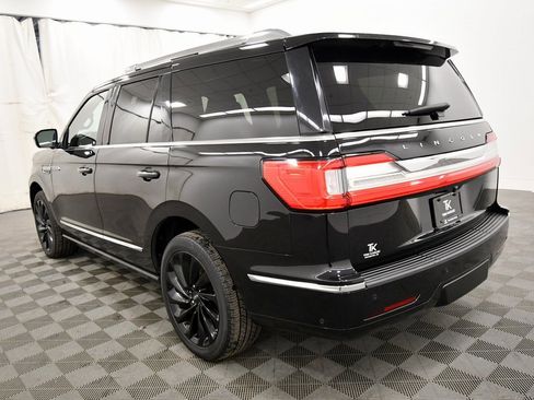 Used 2020 Lincoln Navigator Reserve w/ Equipment Group 208A image 5