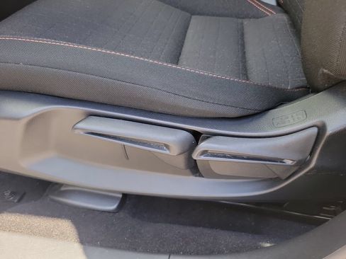 Used 2024 Honda HR-V Sport image 12