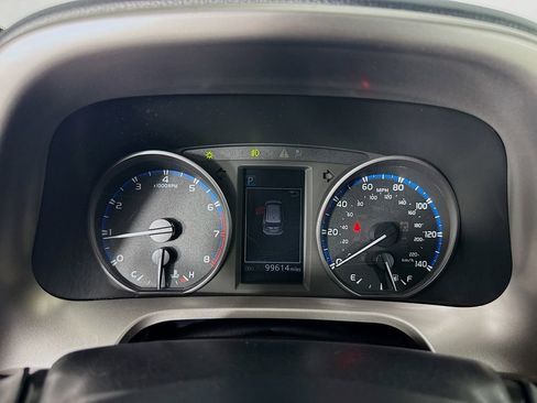 Used 2017 Toyota RAV4 XLE w/ Plus Special Value Package FWD image 17
