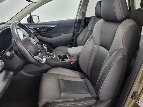 Used 2023 Subaru Outback Onyx Edition AWD/4WD image 14