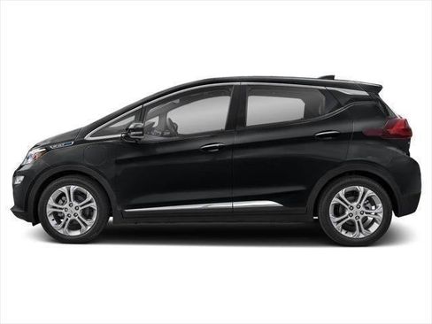 Used 2021 Chevrolet Bolt LT FWD image 80