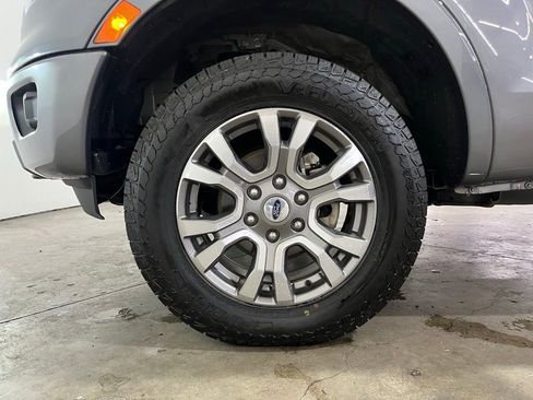 Used 2021 Ford Ranger Lariat image 14