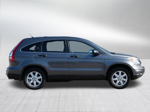 Used 2011 Honda CR-V SE image 8