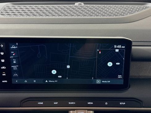 New 2027 Kia Telluride EX AWD/4WD image 17