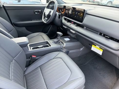New 2027 Kia Seltos X-Line S w/ X-Line S Premium Package AWD/4WD image 23