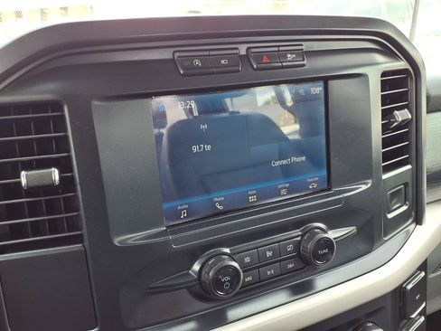 Used 2021 Ford F150 XL w/ Trailer Tow Package AWD/4WD image 19