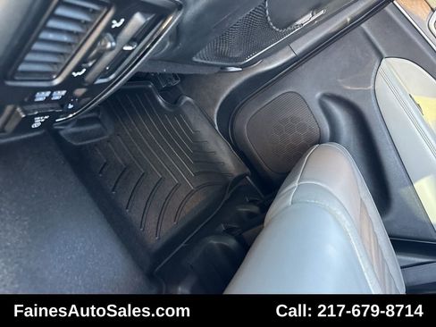 Used 2018 Jeep Grand Cherokee Limited image 41