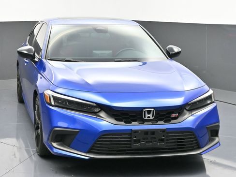 Used 2023 Honda Civic Si image 2