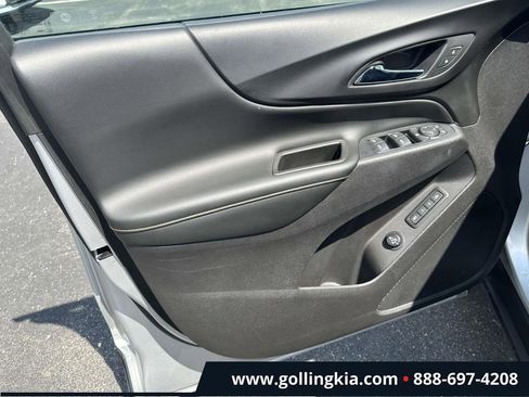 Used 2019 Chevrolet Equinox Premier AWD/4WD image 14