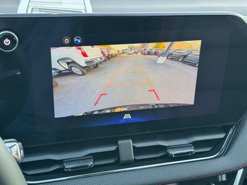 New 2026 Chevrolet Equinox RS w/ Convenience Package III image 41