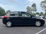 Used 2012 Nissan Versa 1.8 S w/ Plus Pkg image 5