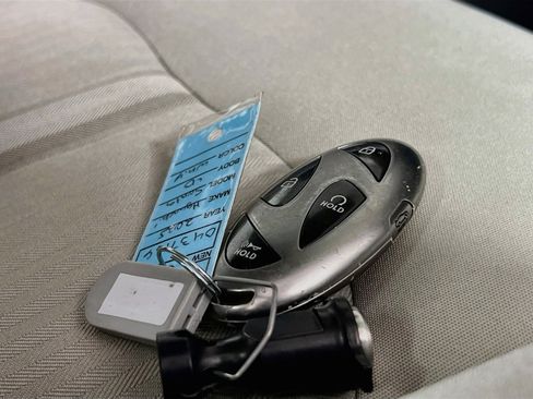 Used 2025 Hyundai Sonata SEL FWD image 36