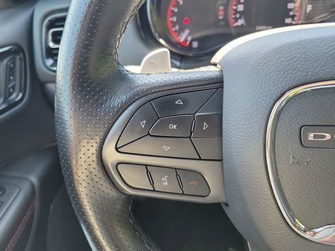 Used 2024 Dodge Durango GT AWD/4WD image 14