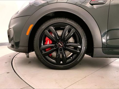 Certified 2024 MINI Cooper John Cooper Works FWD image 8