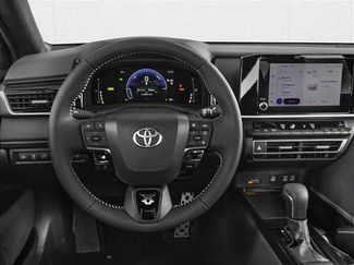 New 2026 Toyota Camry SE FWD video 4