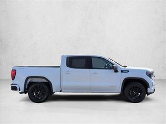 Used 2025 GMC Sierra 1500 Elevation AWD/4WD video 4