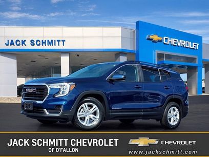 Used 2022 GMC Terrain SLE w/ Driver Convenience Package