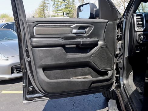 Used 2020 RAM 1500 Big Horn image 32