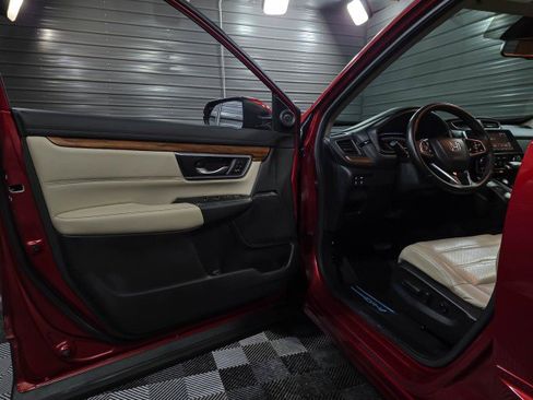 Used 2017 Honda CR-V Touring image 31