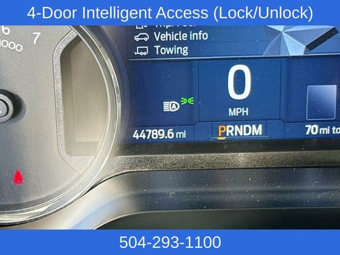 Used 2023 Ford Expedition Max XLT RWD image 14