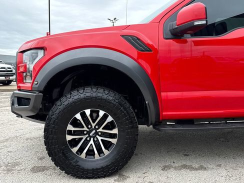 Used 2019 Ford F150 Raptor w/ Equipment Group 802A Luxury AWD/4WD image 5