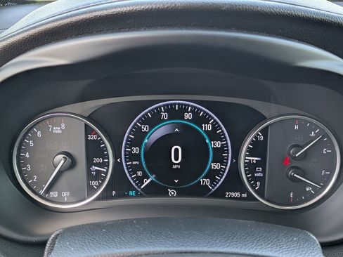 Used 2019 Buick Envision Premium image 20