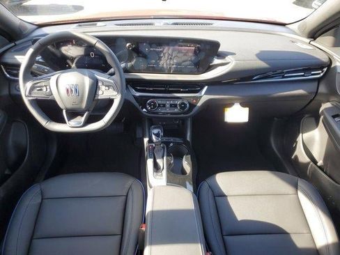 New 2026 Buick Envista Sport Touring w/ Convenience I Package image 13