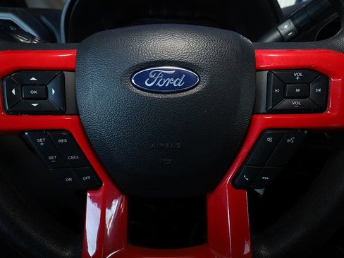 Used 2021 Ford F350 XL w/ STX Appearance Package AWD/4WD image 32