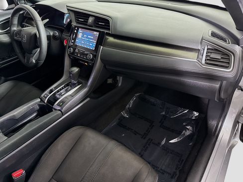 Used 2018 Honda Civic EX image 30
