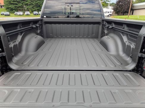 New 2025 RAM 1500 Big Horn image 29