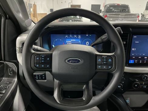 New 2026 Ford F250 XLT w/ XLT Premium Package image 15