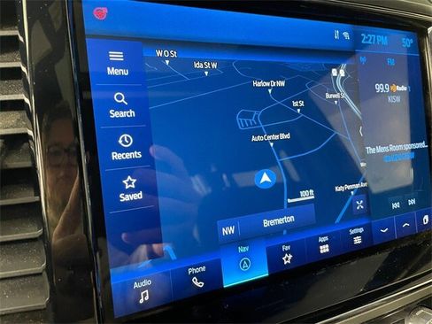 Certified 2022 Ford F350 Lariat w/ Lariat Ultimate Package image 8