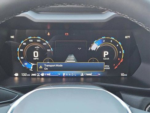 New 2026 Chevrolet Colorado Trail Boss image 11