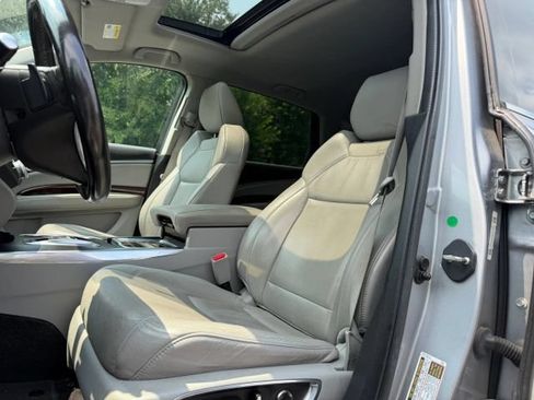 Used 2019 Acura MDX SH-AWD image 10