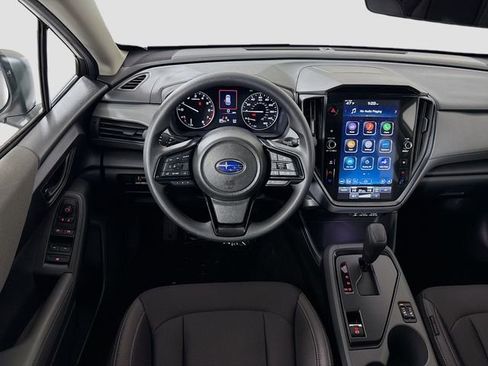 New 2026 Subaru Crosstrek 2.0i Premium image 22