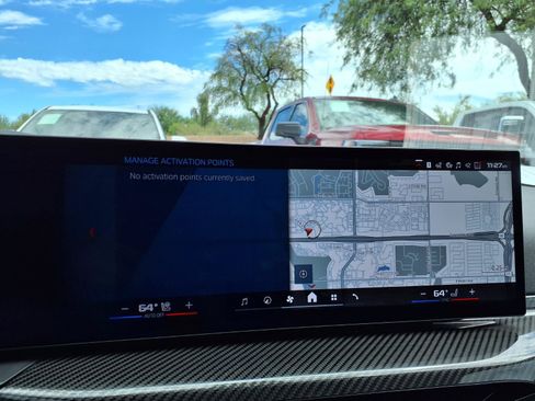 Used 2026 BMW M4 xDrive Competition w/ Executive Package AWD/4WD image 20