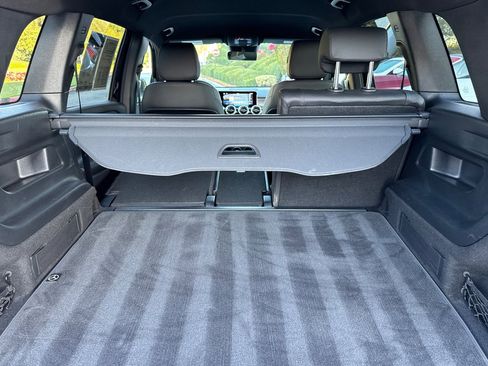 Certified 2025 Mercedes-Benz GLB 250 GLB 250 image 34