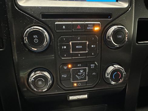 Used 2014 Ford F150 FX4 w/ FX Appearance Package image 26