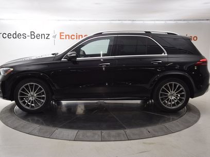 New 2026 Mercedes-Benz GLE 580 4MATIC