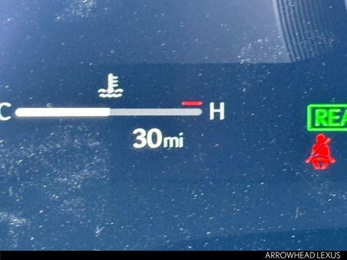 New 2026 Lexus RX 350 image 17