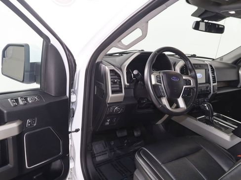 Used 2019 Ford F150 Lariat AWD/4WD image 44