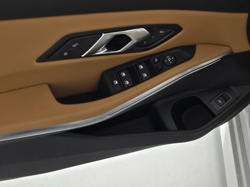 New 2026 BMW 330i xDrive Sedan w/ Premium Package image 16