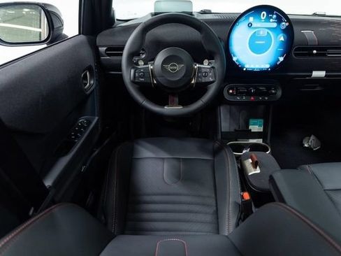 New 2026 MINI Cooper S FWD image 3