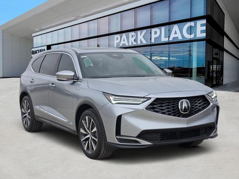New 2026 Acura MDX FWD w/ Technology Package image 2