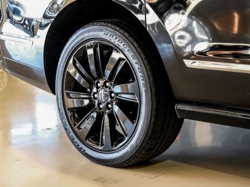 Used 2022 Lincoln Navigator L Reserve image 59